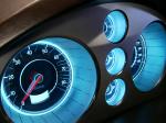 Opel Insignia Concept 2003 года